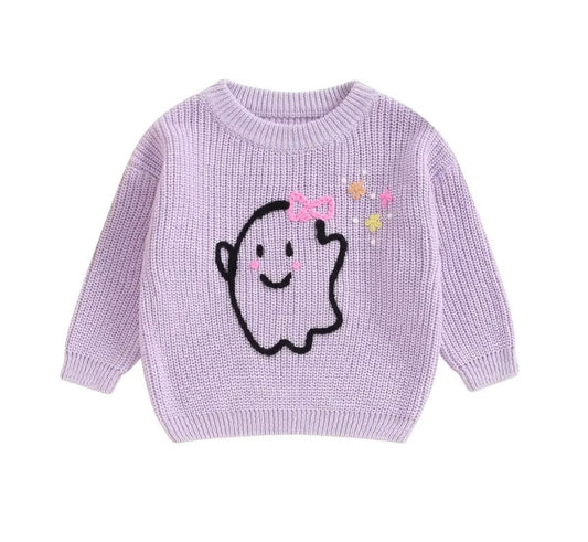 GHOAST jumper