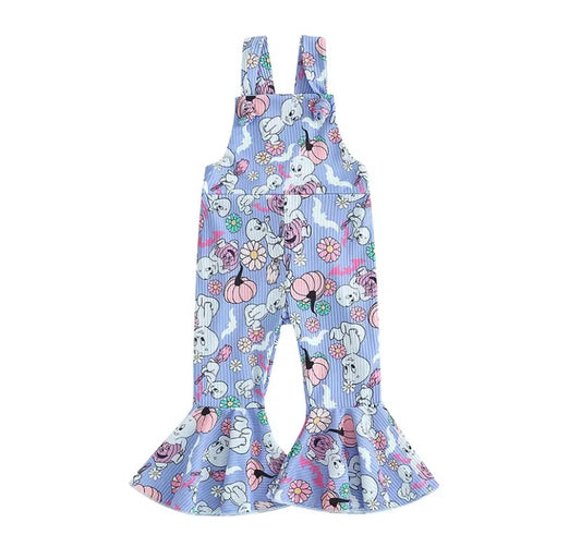 Caspa toddler jumpsuit