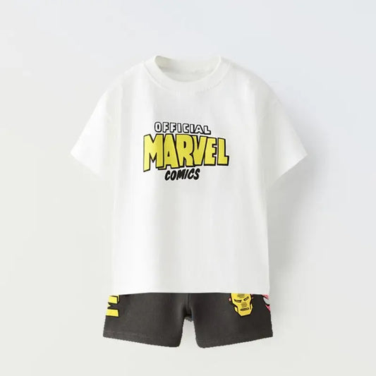 Marvel loungewear set