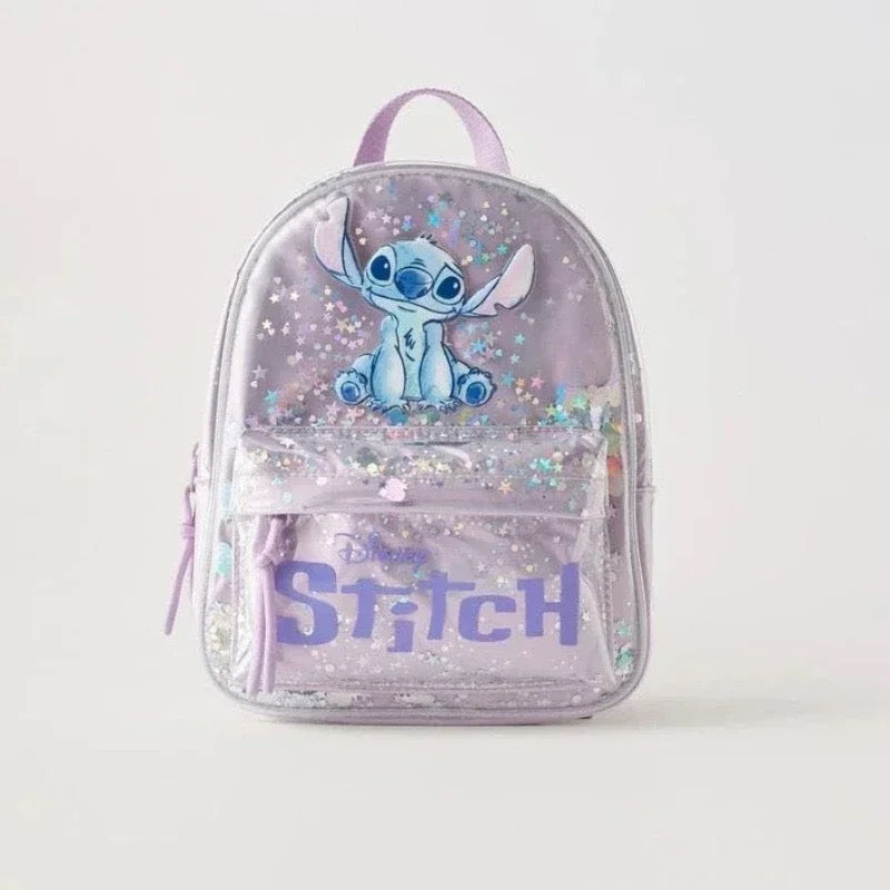 Stich backpack toddler 27x22x10cm