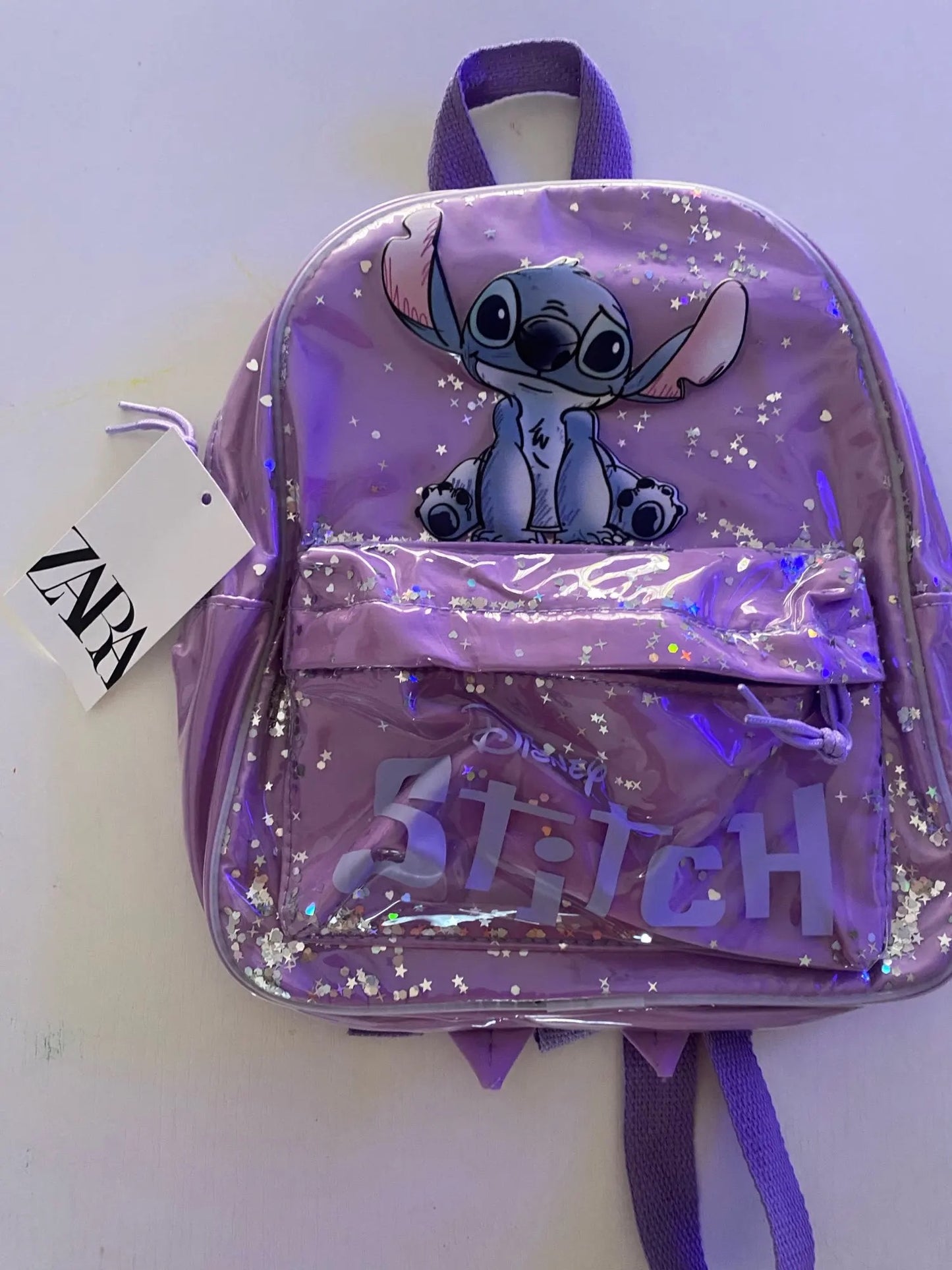 Stich backpack toddler 27x22x10cm