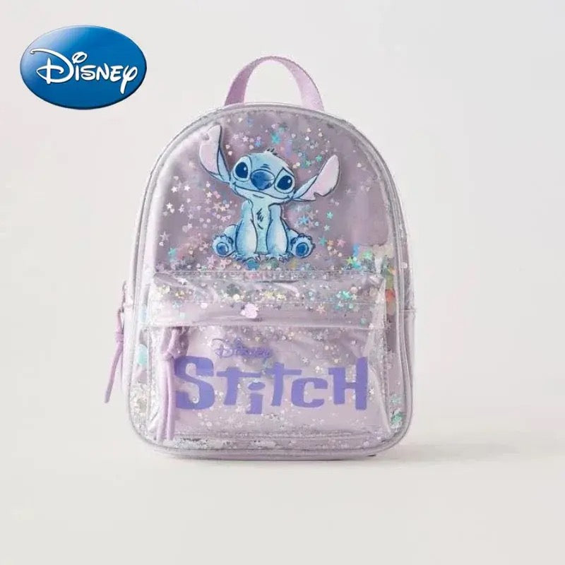 Stich backpack toddler 27x22x10cm