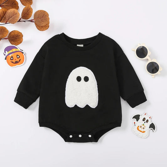 Boo romper