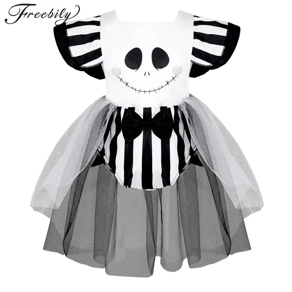 Baby Halloween  outfit