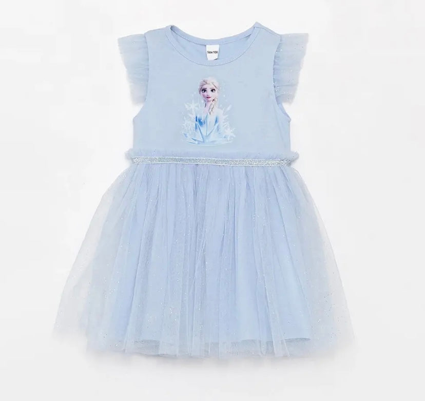 Princess tutu dress