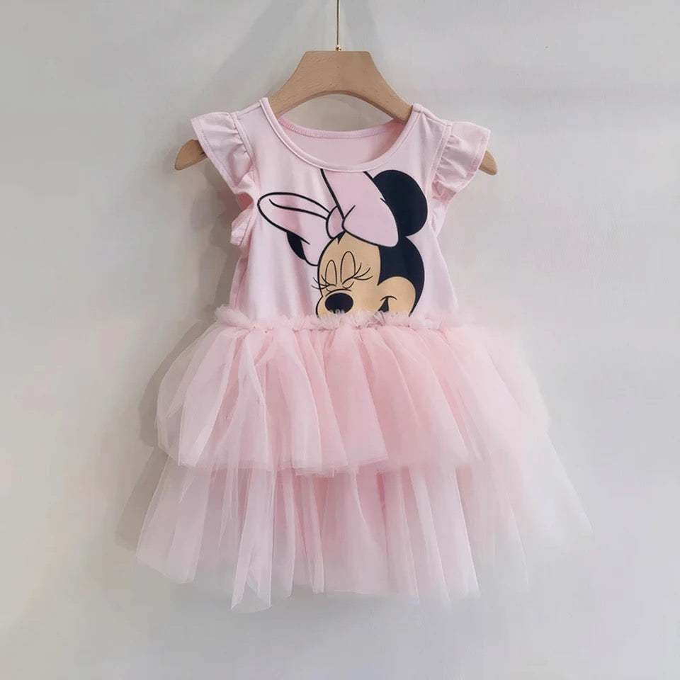 Princess tutu dress