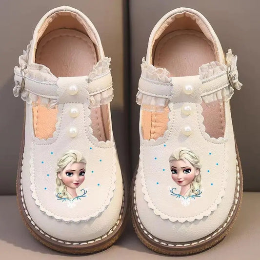 Princess shoes Elsa