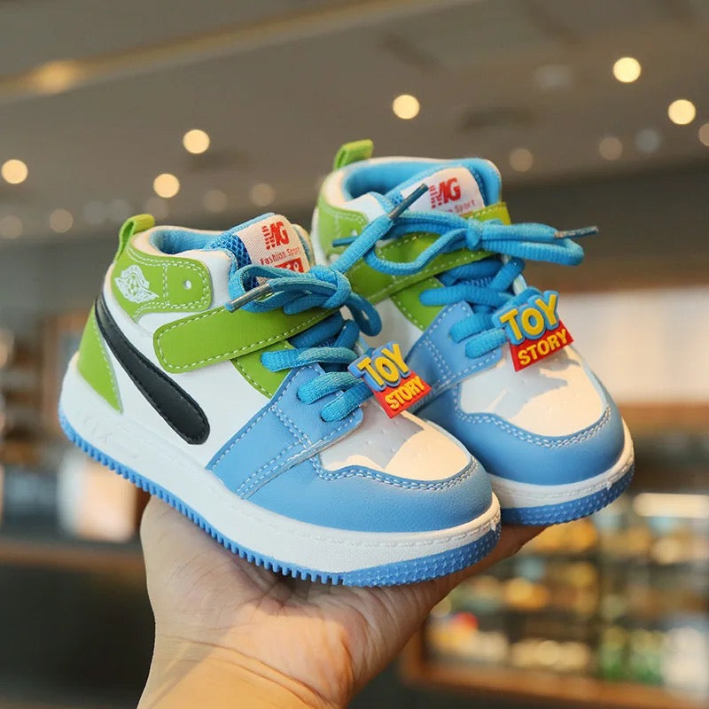 Toy Story trainers