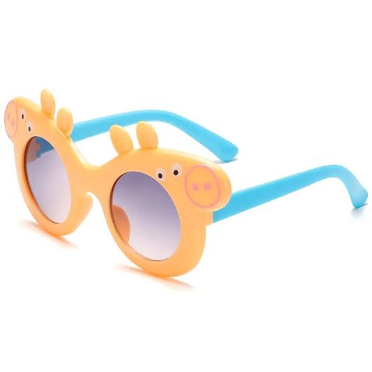 Peppa pig sunglasses